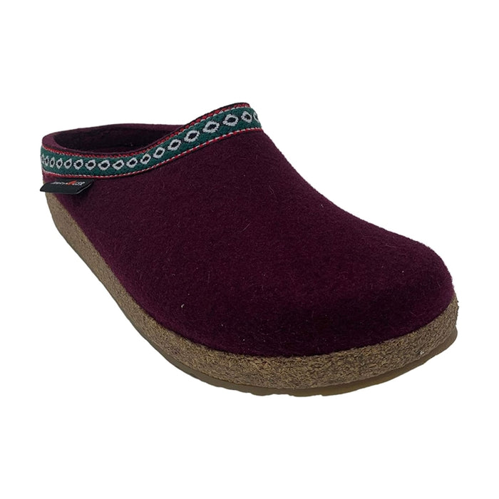 Haflinger Gz Bordo 37