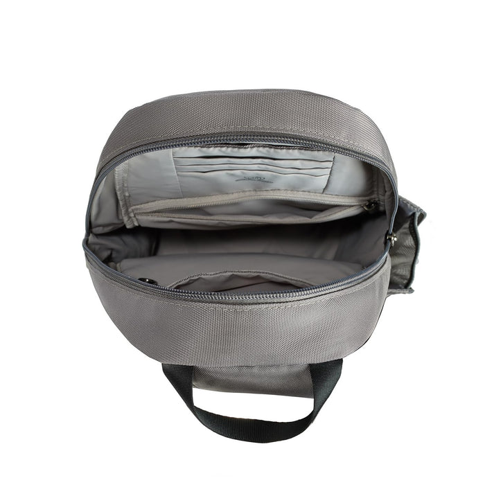 Travelon AT Classic Sling Bag Gray