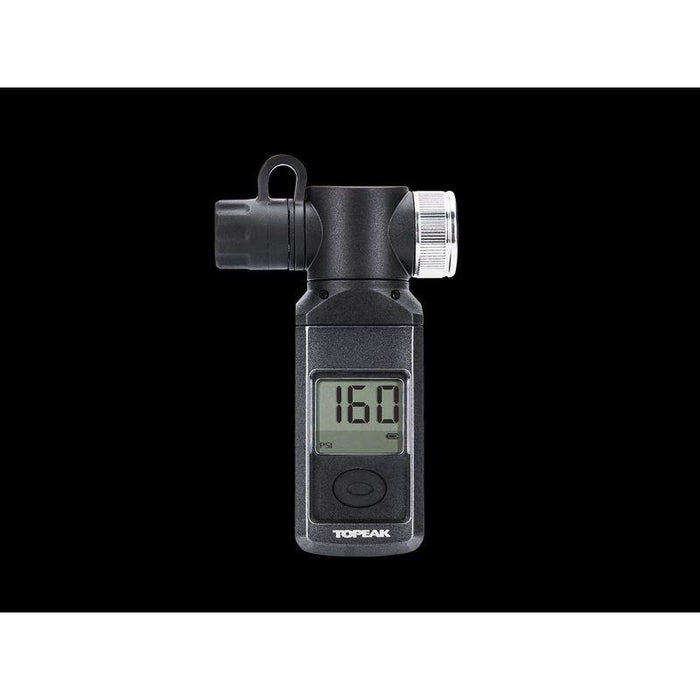 Topeak Shuttle Gauge Digital, 300Psi / 20.7Bar