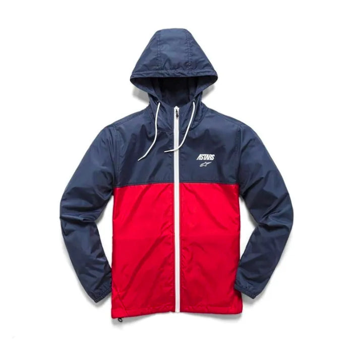 Alpinestars Cruiser Windbreaker Motorcycle Apparel