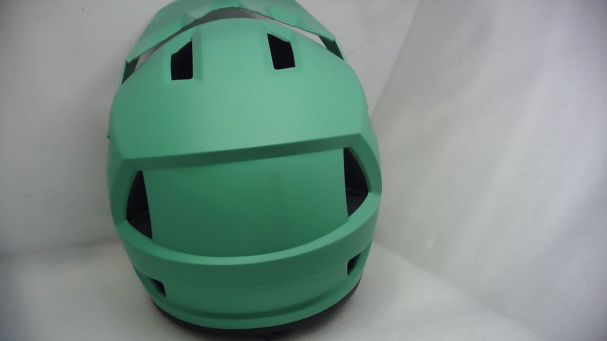 Bell Bike Sanction 2 Bicycle Helmets Matte Turquoise 2X-Small - Open Box (Without Box)