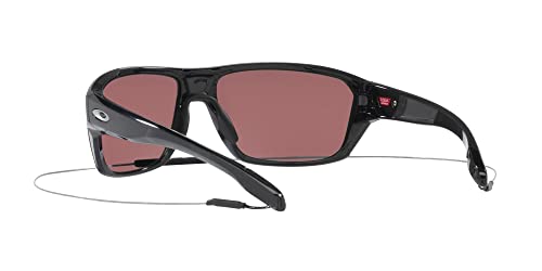 Oakley Split Shot Black Ink/Deep Water Polarized