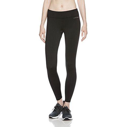 Hot Chillys Womicro-Elite Chamois Ankle Tight Womens Snow Bottoms