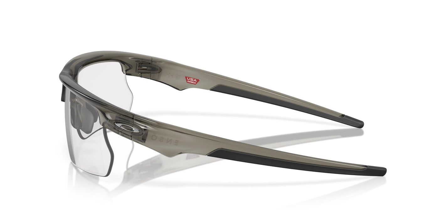 Oakley Bisphaera Grey Smoke/Photochromic