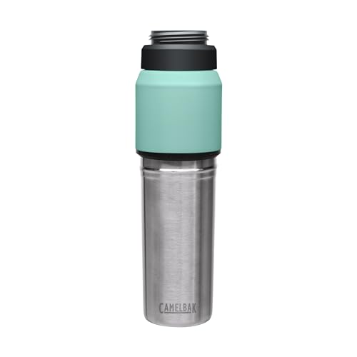 CamelBak Multibev Vss 22Oz/16Oz Coastal/Lagoon