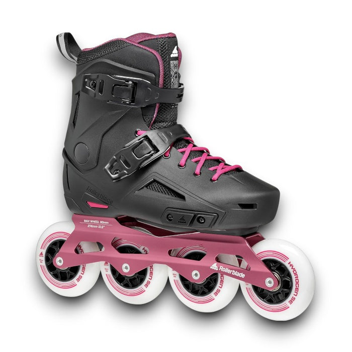 Rollerblade Lightning 90 Womens Inline Skates