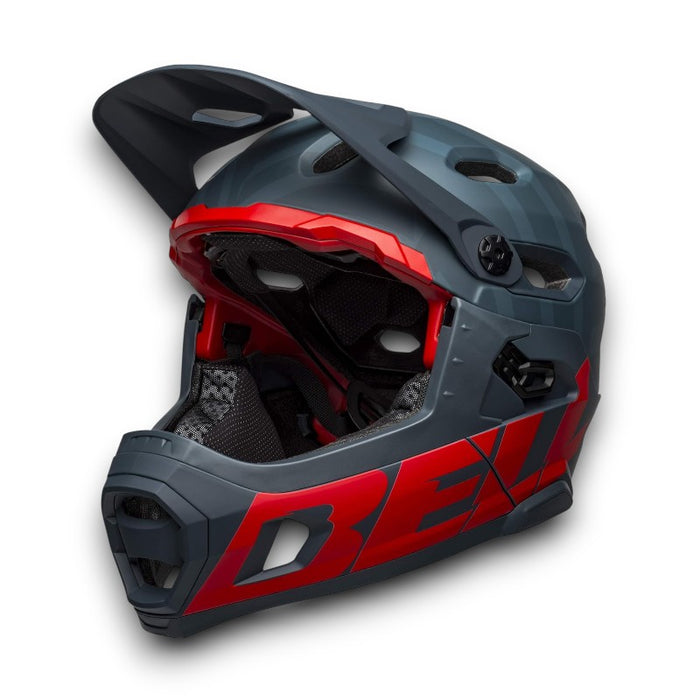Bell Bike Super DH MIPS Spherical Bicycle Helmets