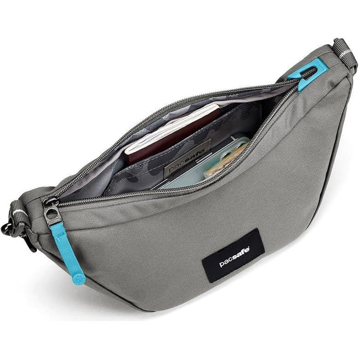 Pacsafe GO Lunar Lifestyle Crossbody & Totes