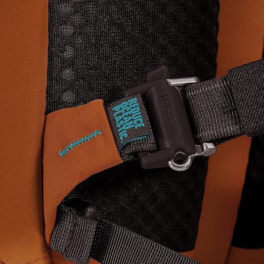 Pacsafe Eco 18L Lifestyle Backpacks