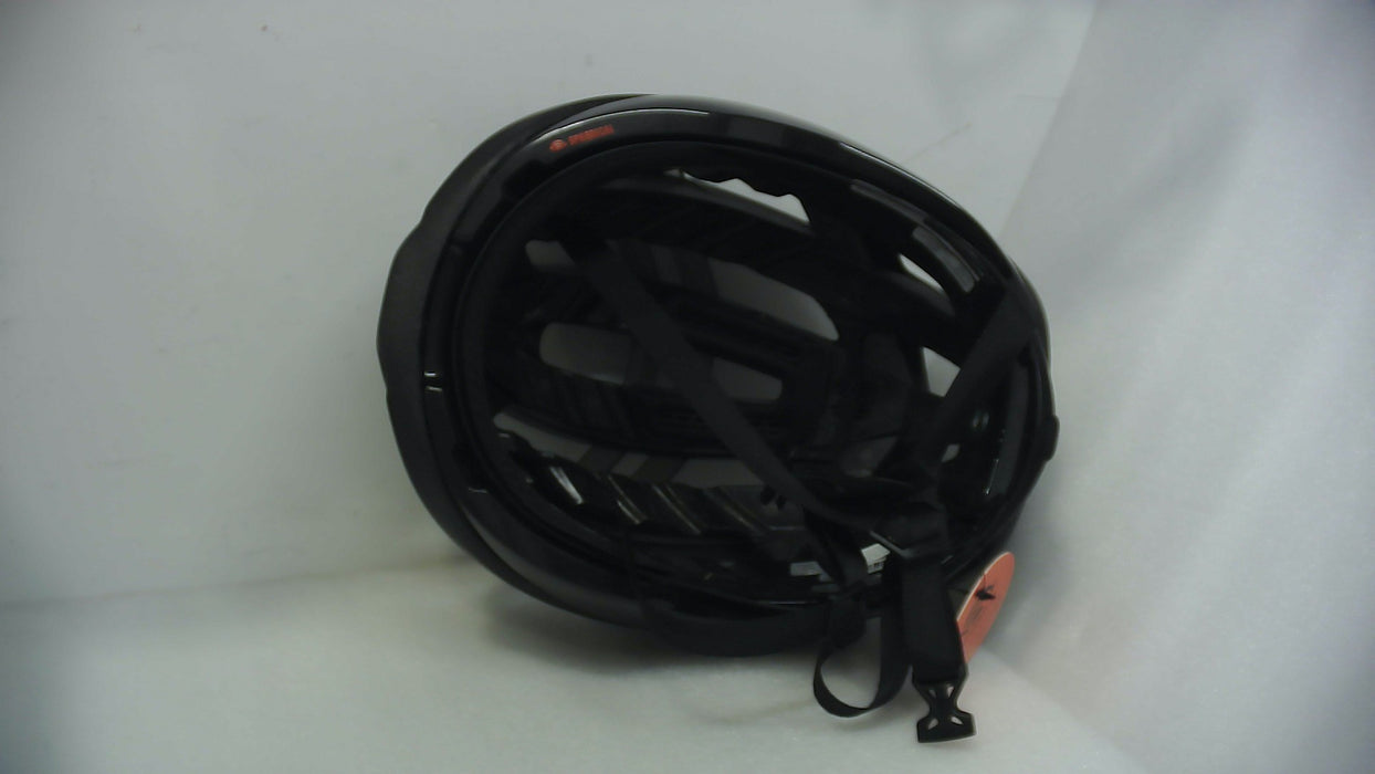 Giro Aries Spherical Bicycle Helmets Matte Black Large - Open Box (Without Box)