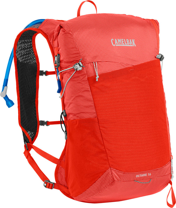 Camelbak Octane 16 Fusion 2L Red Poppy/Vapor