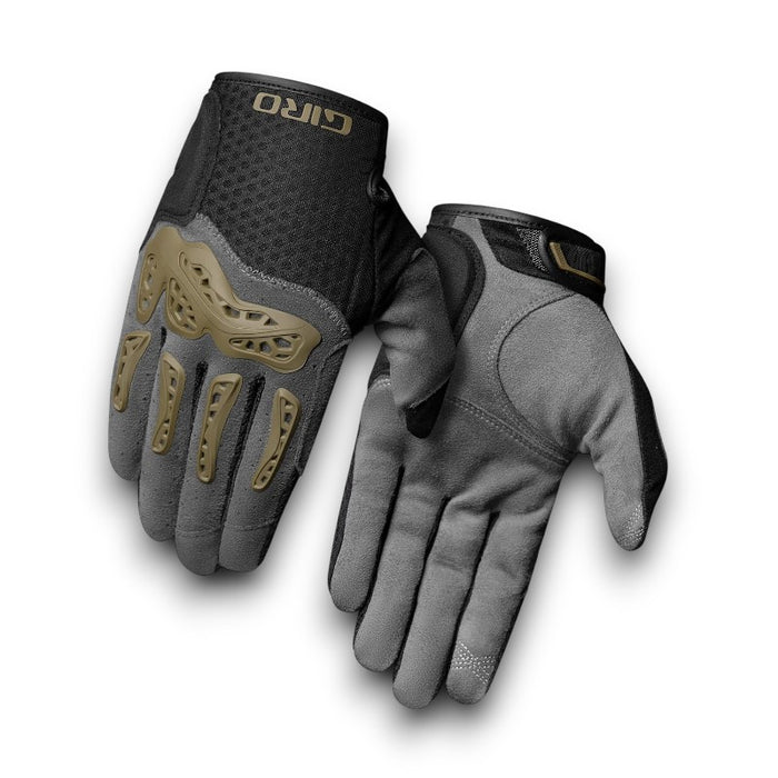 Giro GNAR Bicycle Gloves