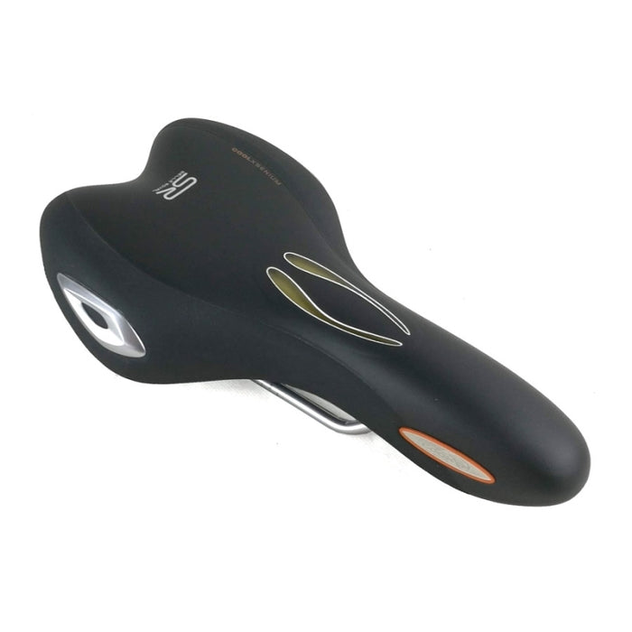 Selle Royal Lookin Athletic Unisex Black (Without Original Box)