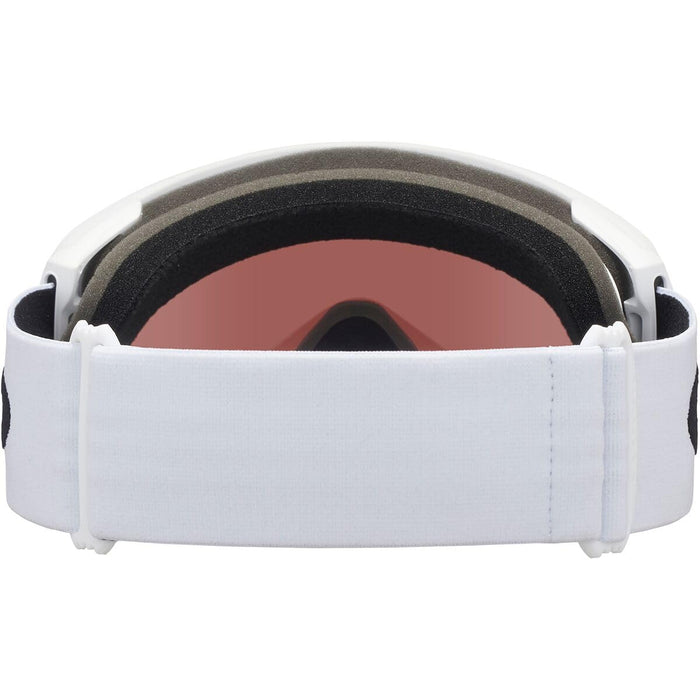 Oakley Line Miner L Matte White/Prizm Rose Gold