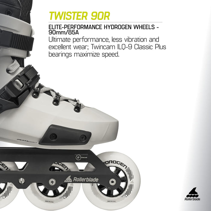 Rollerblade Twister 90R Inline Skates