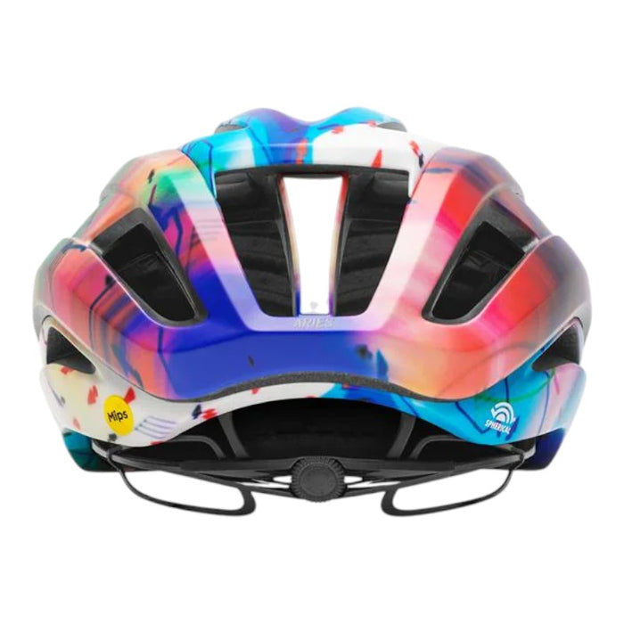 Giro Aries Spherical Bicycle Helmet