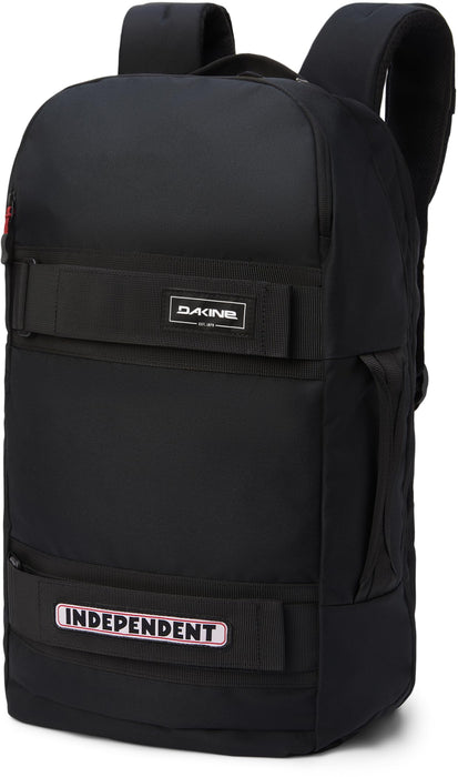 Dakine Mission Street Pack Dlx 32L X Independent Black One Size