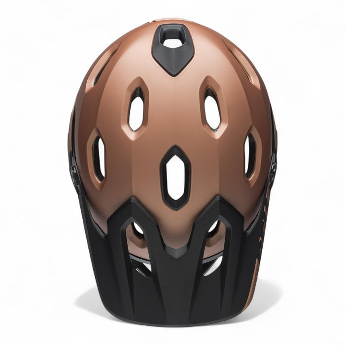 Bell Bike Super DH Spherical Bicycle Helmets