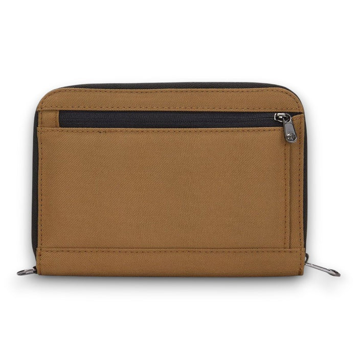 Pacsafe RFIDsafe Compact Travel Lifestyle Packing Organizers