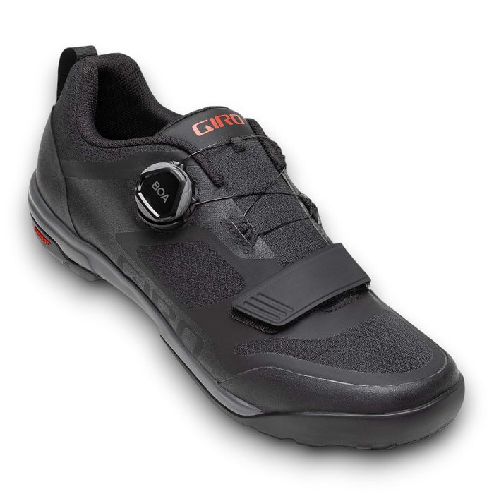 Giro Ventana Mens Bicycle Shoes