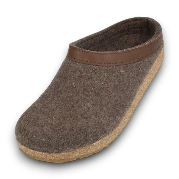 Haflinger Gzl Lifestyle Clogs