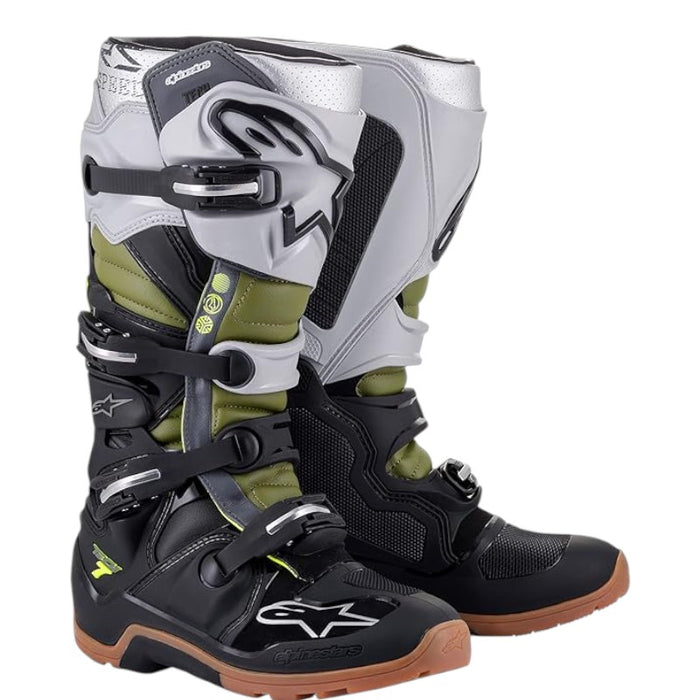 Alpinestars Tech 7 Enduro Motorcycle Boots