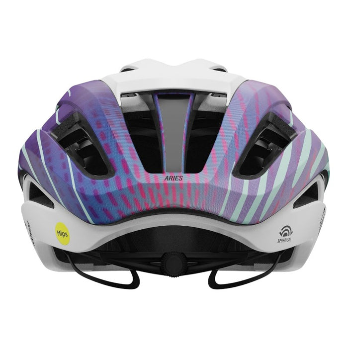 Giro Aries Spherical Bicycle Helmet
