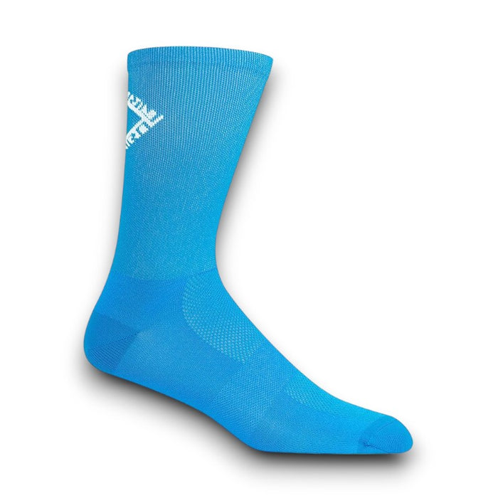 Giro Comp Racer High Rise Bicycle Socks