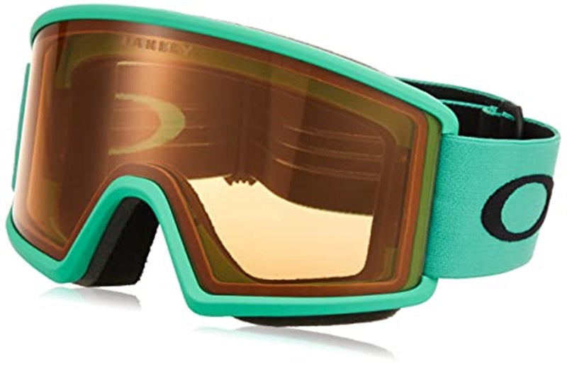 Oakley Target Line L Celeste/Persimmon