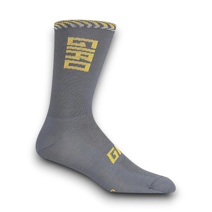 Giro Comp Racer High Rise Bicycle Socks