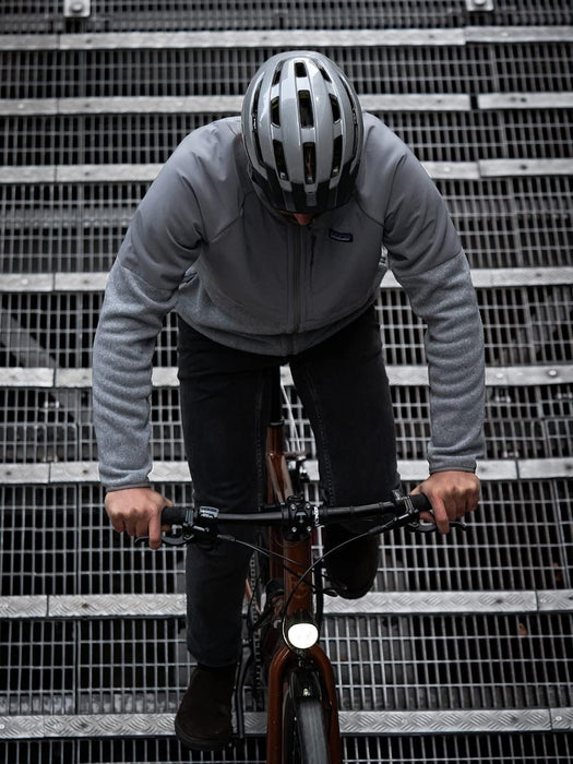 MET Downtown MIPS Bicycle Helmet