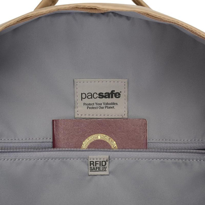 Pacsafe W 10L Lifestyle Backpacks
