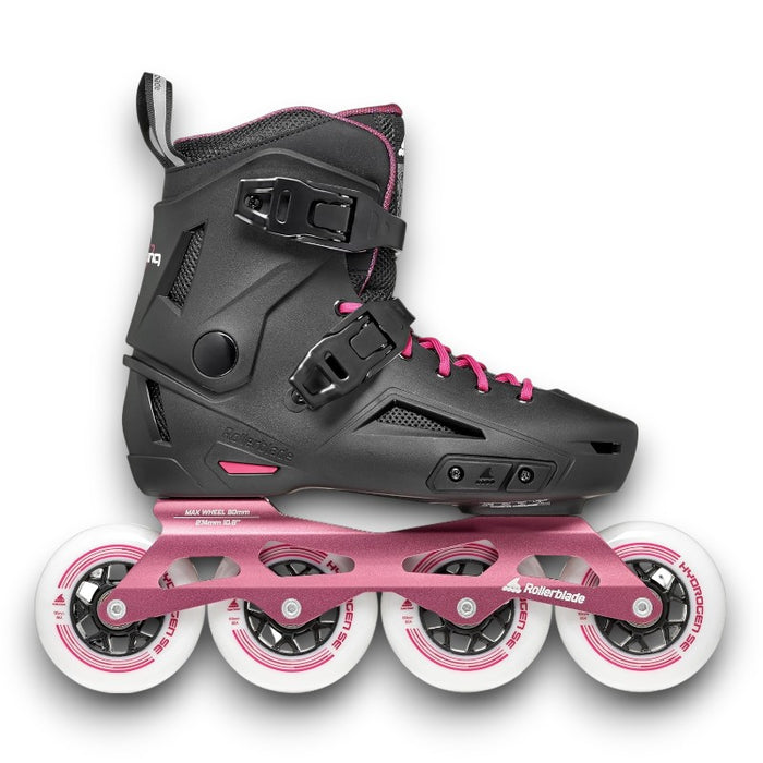Rollerblade Lightning 90 Womens Inline Skates