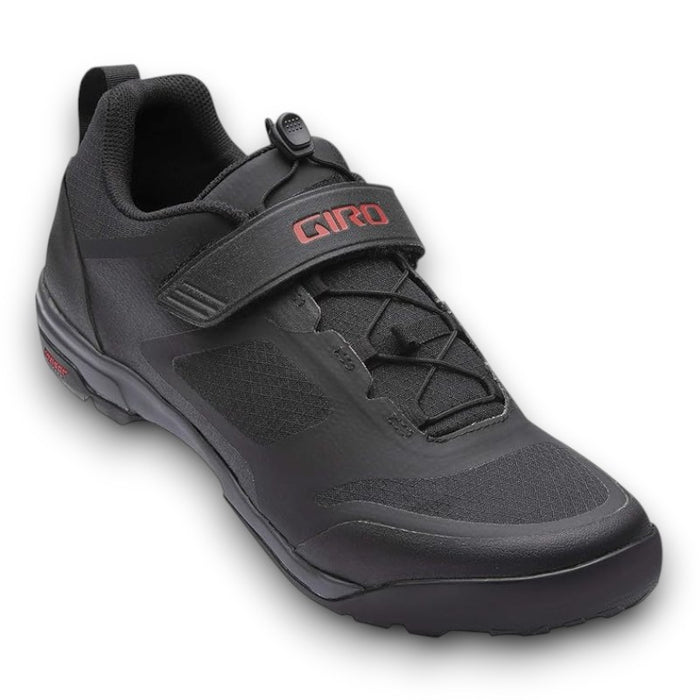 Giro Ventana Fastlace Mens Bicycle Shoes