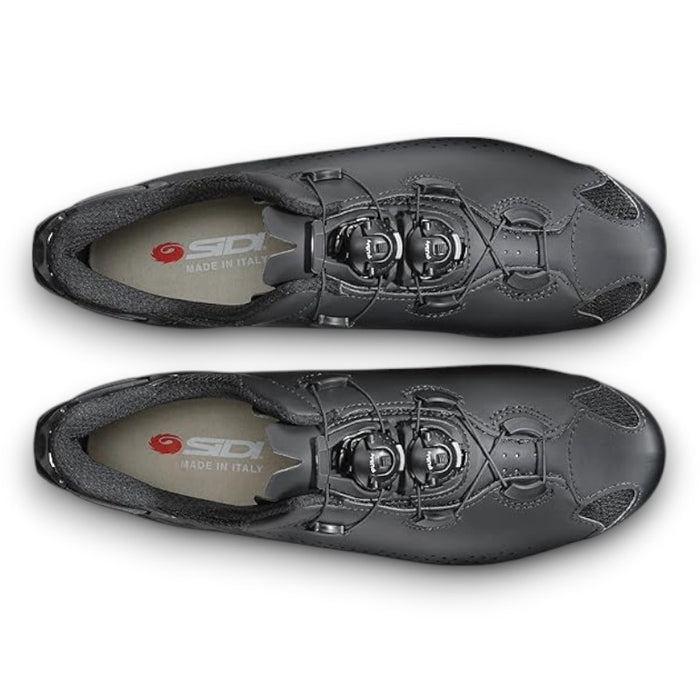 Sidi Shot 2S Road Mens Bicycle Shoes