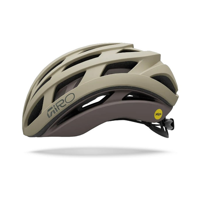 Giro Helios Spherical Bicycle Helmets