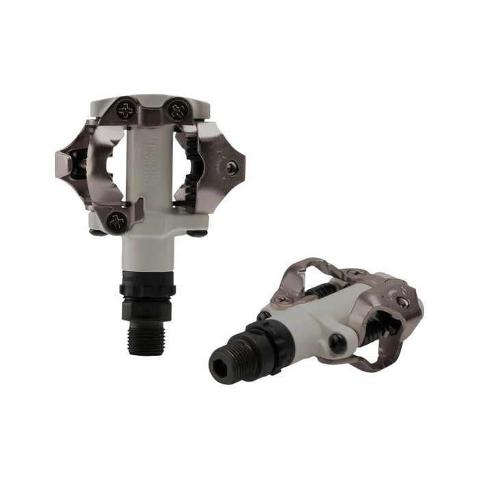 SHIMANO PD-M520 Bicycle Pedal Clips
