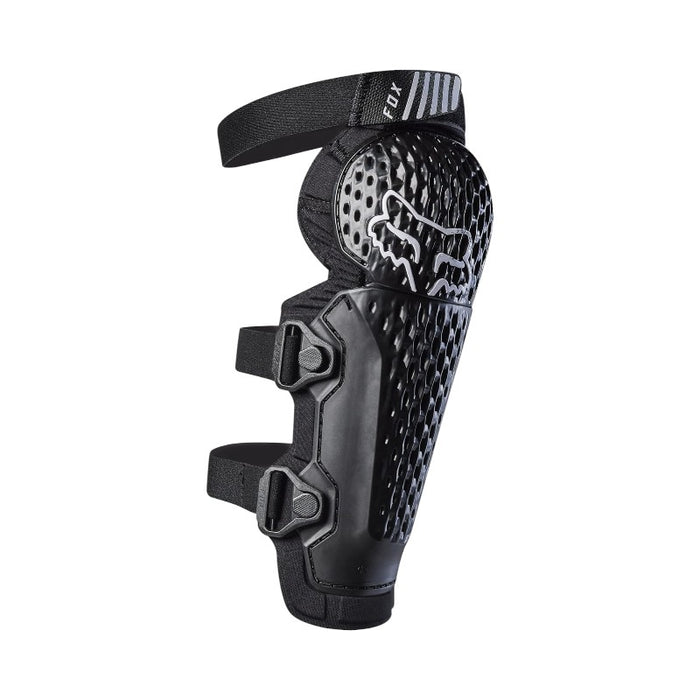 FOX Racing Titan Race Knee Youth Motorcycle Protection