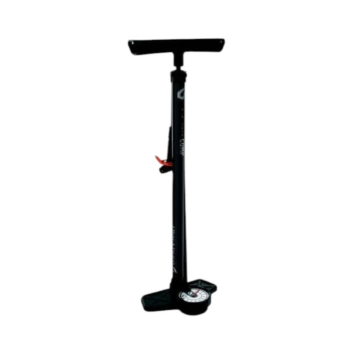 Blackburn Airtower Comp Bicycle Floor Pumps