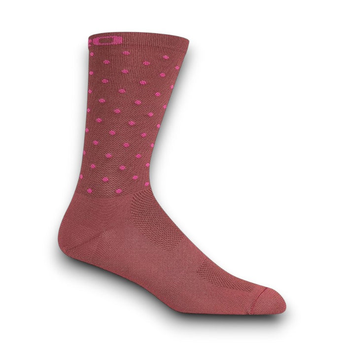 Giro Comp Racer High Rise Bicycle Socks