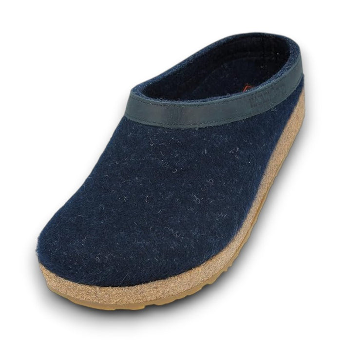 Haflinger Gzl Lifestyle Clogs