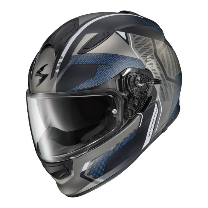 SCORPION EXO Ryzer Switch Motorcycle Helmets