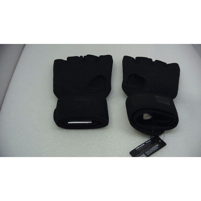 RDX Sports Grappling Glove Neoprene T15 Boxing Gloves & Pads - Open Box  (Without Original Box)