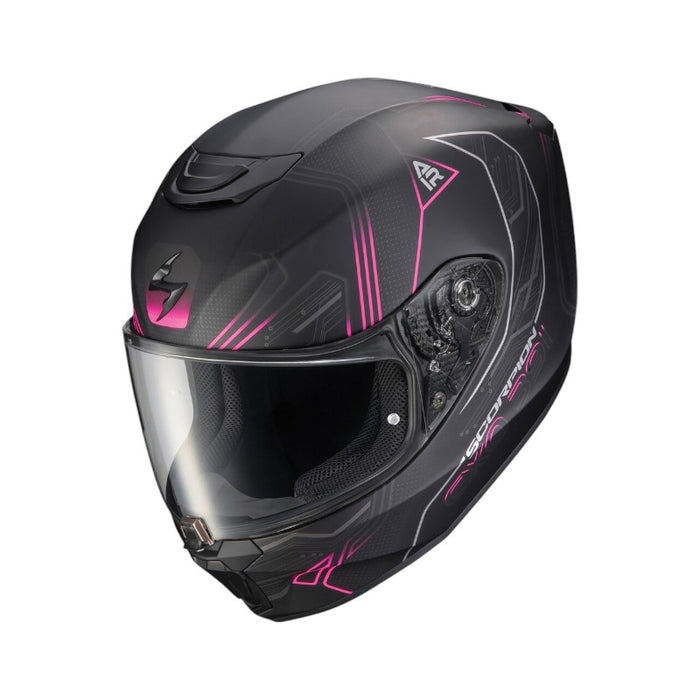 SCORPION EXO-R330 Bendr Motorcycle Helmets