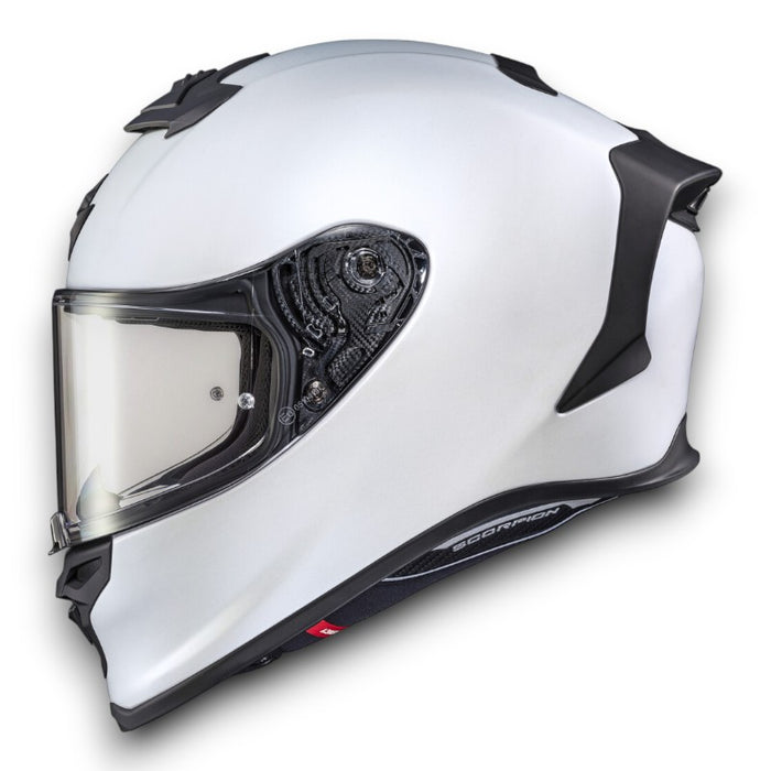 SCORPION EXO R1 Air Full Face Motorcycle Helmets