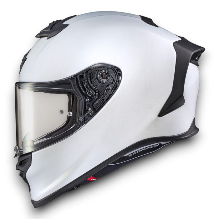SCORPION EXO-R1 Air Solid Motorcycle Helmets