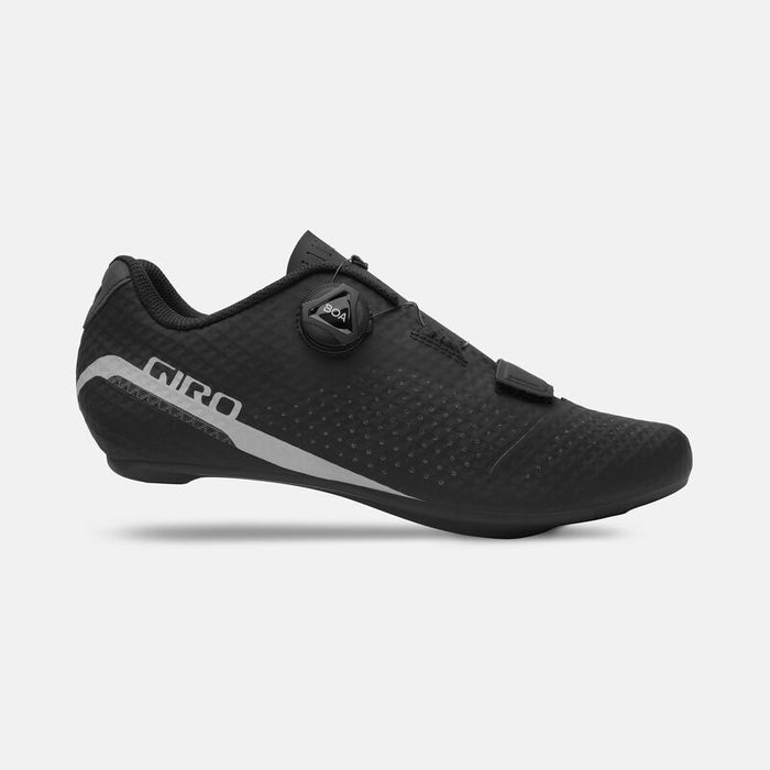 Giro Cadet Bicycle Shoes Black 44