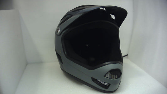 Bell Bike Sanction Helmet Presence Matte Black Large (Without Original Box)
