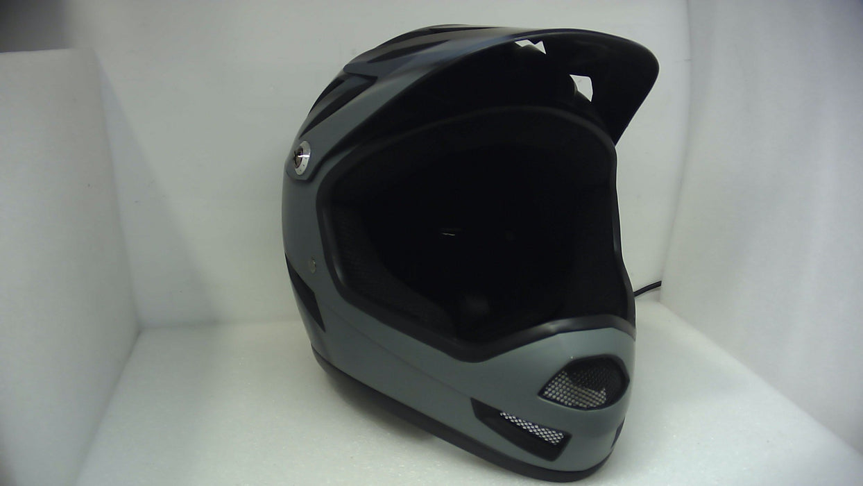 Bell Bike Sanction Helmet Presence Matte Black Large (Without Original Box)