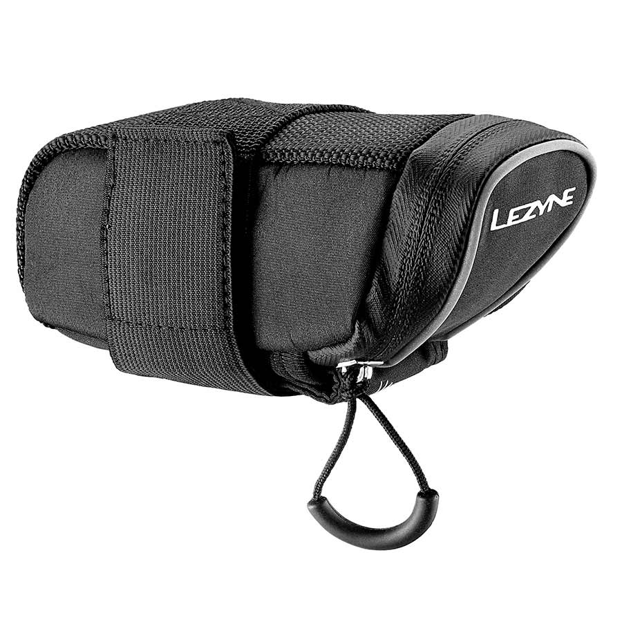 Lezyne Micro Caddy Seat Bag 0.4L Black